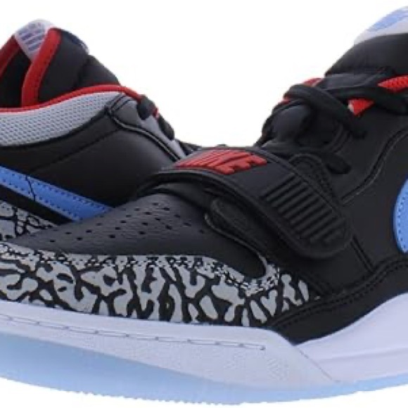 NIKE Jordan Mens Legacy 312 low - Picture 2 of 9